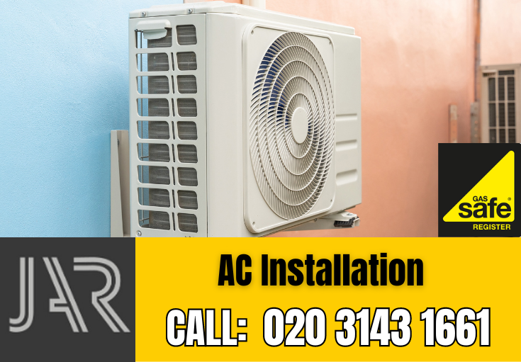 air conditioning installation Feltham