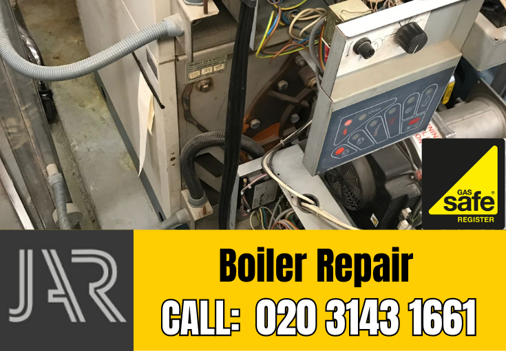 boiler repair Feltham