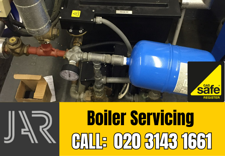 boiler service Feltham