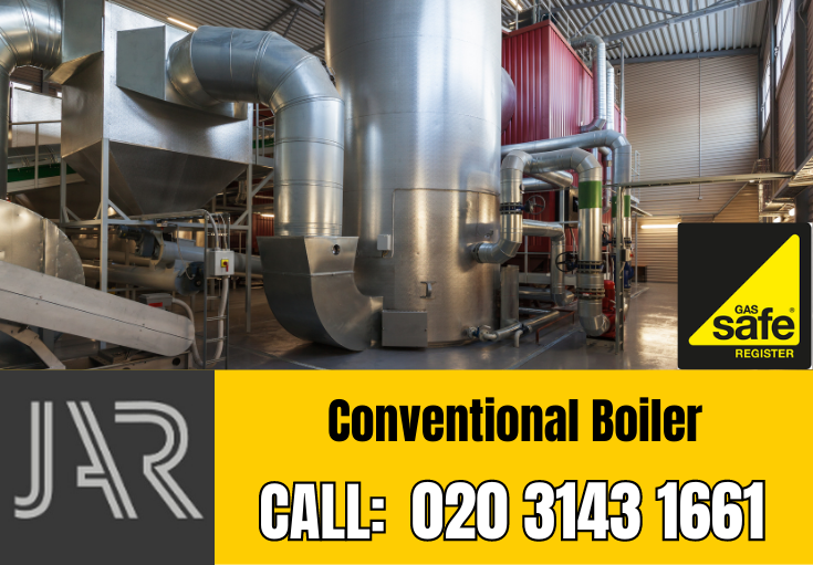 conventional boiler Feltham