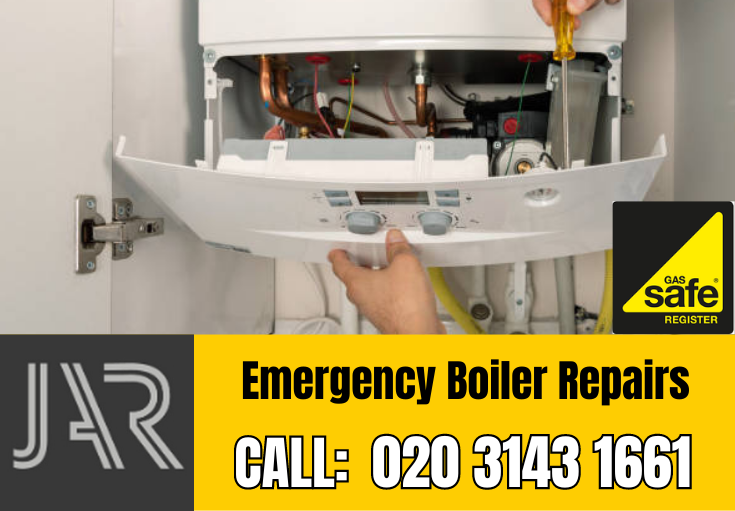 emergency boiler repairs Feltham