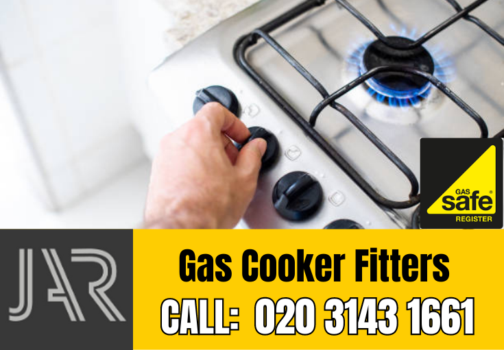 gas cooker fitters Feltham