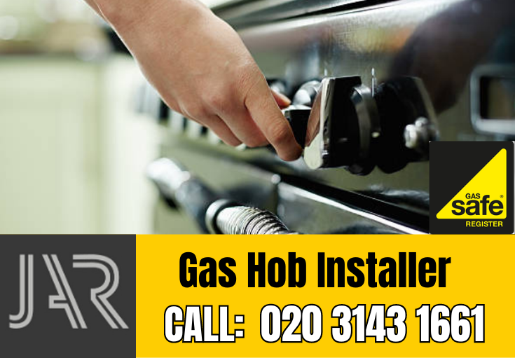 gas hob installer Feltham