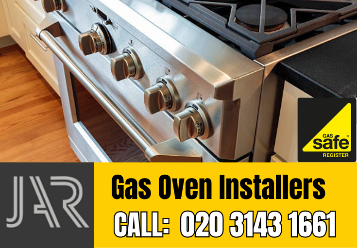 gas oven installer Feltham