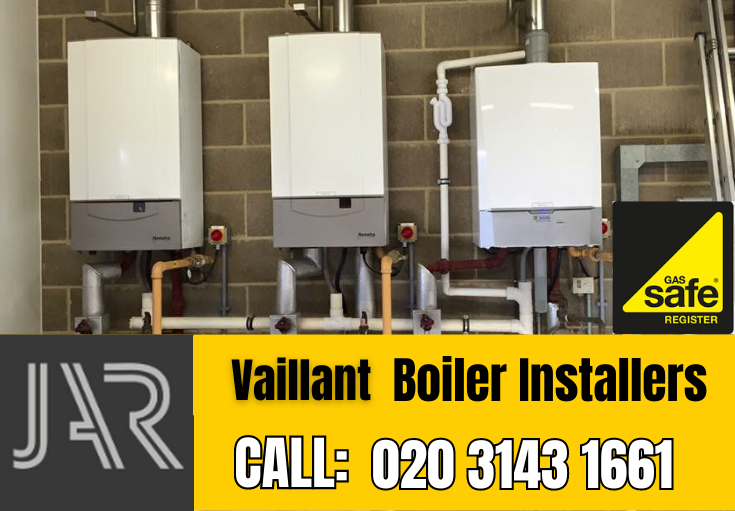 Vaillant boiler installers Feltham